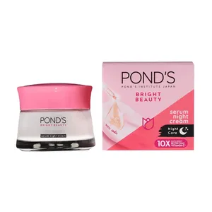Pond's Bright Beauty Serum Night Cream 50ml